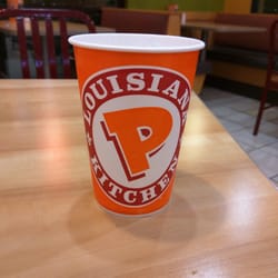 Popeyes Louisiana Kitchen Logo popeyes louisiana kitchen - 12 photos - chicken wings - 3131 n Popeyes Louisiana Kitchen Logo popeyes louisiana kitchen - 12 photos - chicken wings - 3131 n