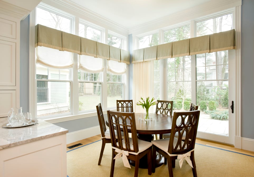 Elegantouch Drapery & Fabrics