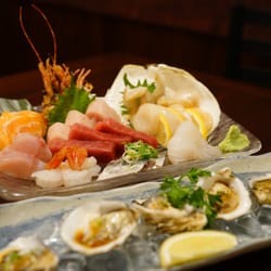 The Best 10 Sushi Bars In Seattle Wa Last Updated July 2019 Yelp Shiro S