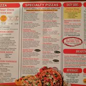 Sammy’s Pizza - 24 Photos &amp; 81 Reviews - Pizza - 1308 N I St, Tacoma, WA - Restaurant Reviews ...