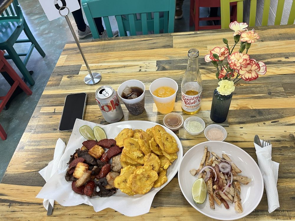 Milly's Dominican Kitchen Image