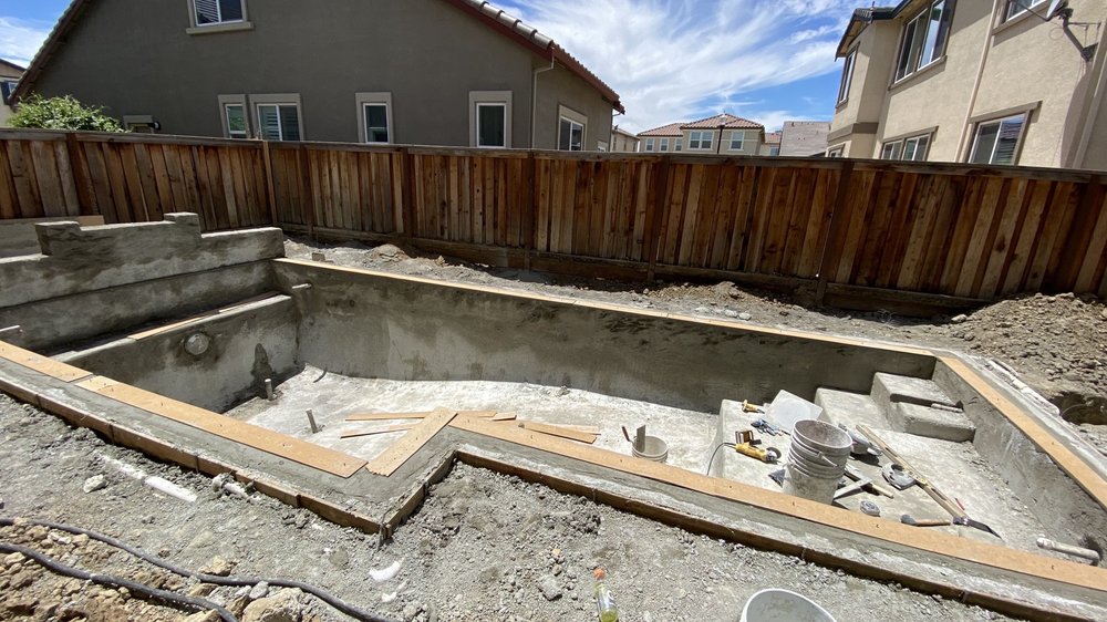 Cypress Builders