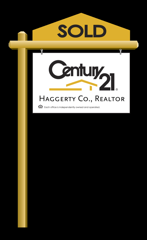 Century 21 Haggerty