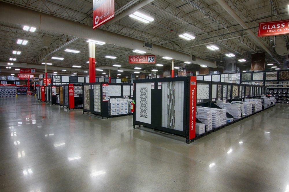 Photos For Floor Decor Yelp