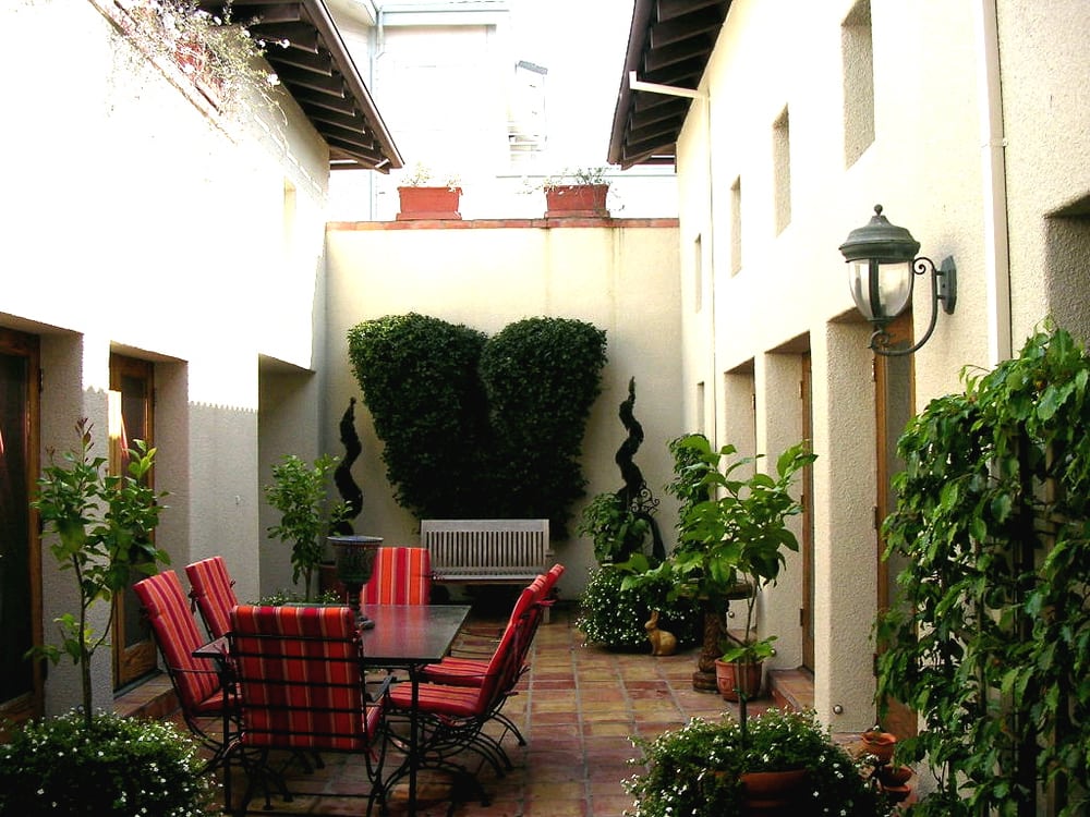 Down to Earth Landscaping