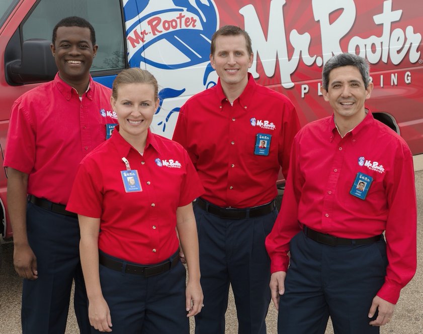 Photos For Mr Rooter Plumbing Of Palm Desert Yelp