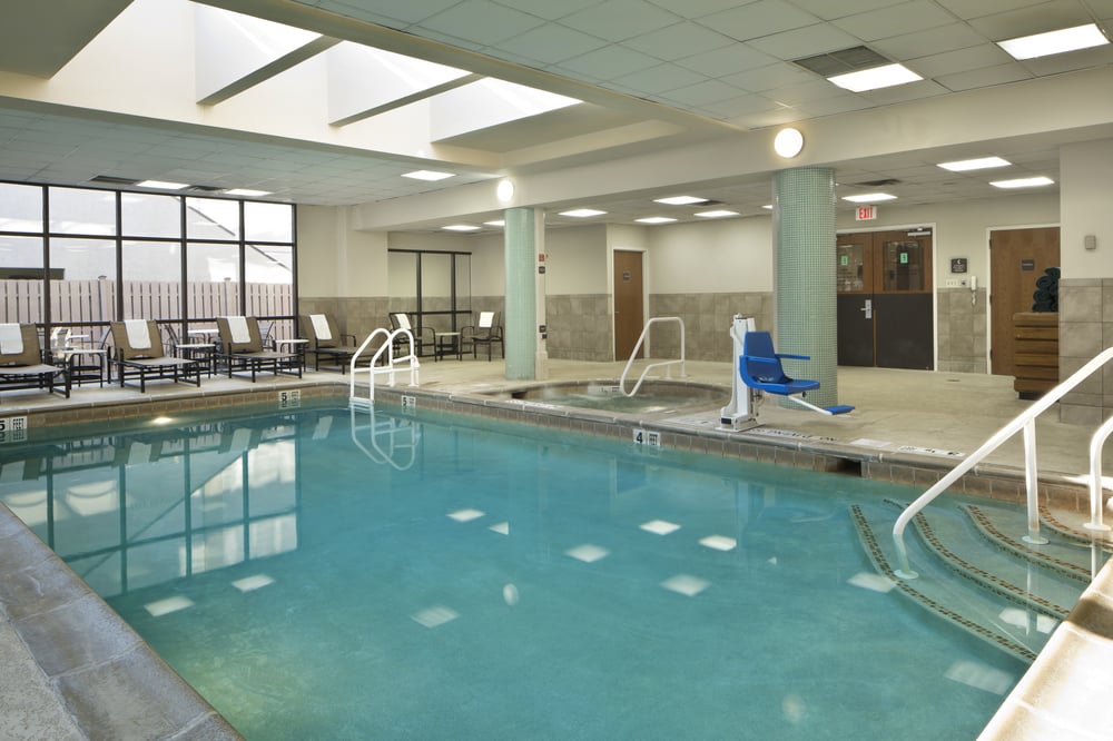 Embassy Suites Secaucus Meadowlands 92 Photos & 73 Reviews Hotels