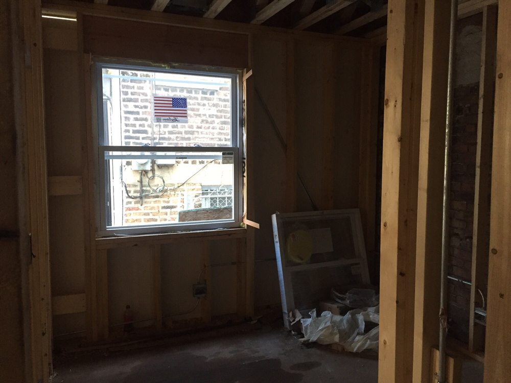 image of business Vision Remodelers