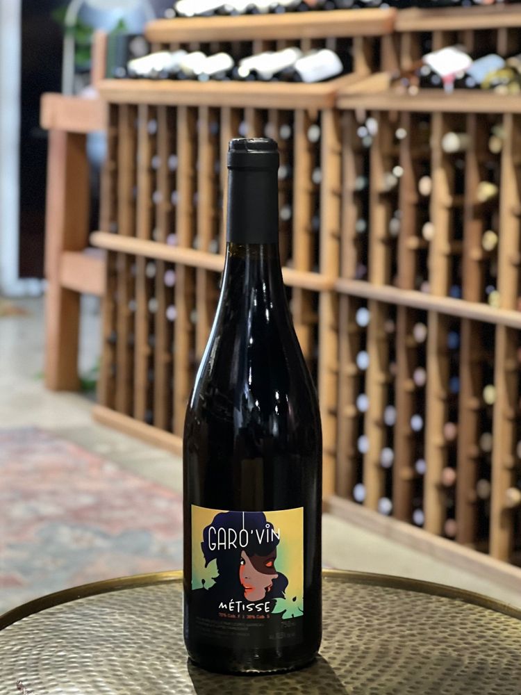 El Wine Chateau