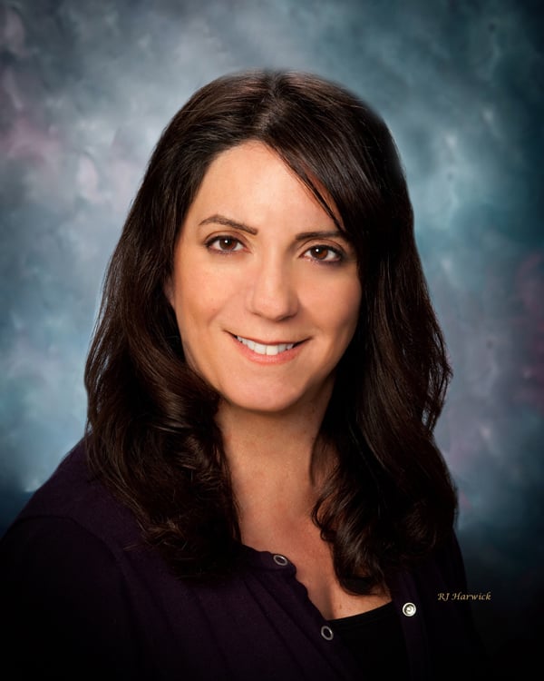 Lori Glaessgen - BHHS Fox & Roach, Realtors