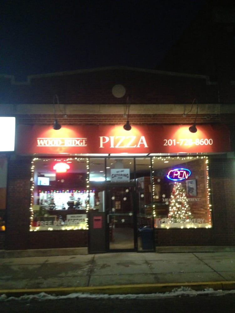 Wood Ridge Pizza CLOSED 35 Photos & 16 Reviews Italian 200