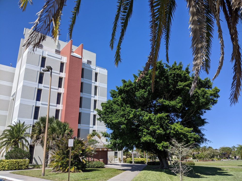 Florida Institute Of Technology