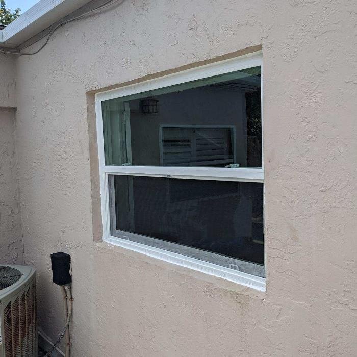 Space Coast Windows
