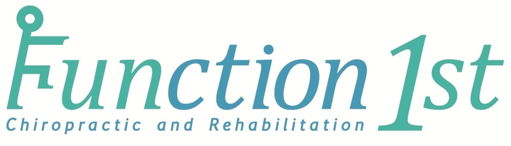 Function 1st Chiropractic and Rehabilitation