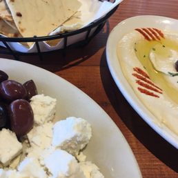 Foto zu SF Kebab - San Francisco, CA, Vereinigte Staaten