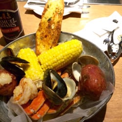 The Best 10 Restaurants Near Ameristar Resort Spa St Photo Of Pearl S Oyster Bar