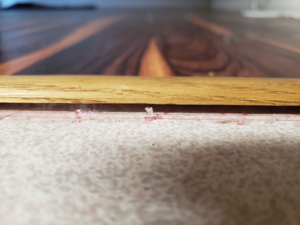 Shans Carpets & Fine Flooring