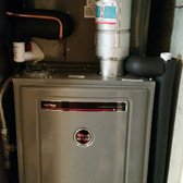 Cowboys Air Conditioning Heating 15 Photos 32 Reviews Photo Of Cowboys Air Conditioning Heating San Antonio Tx United States