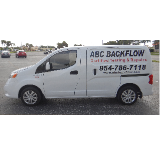 ABC Backflow