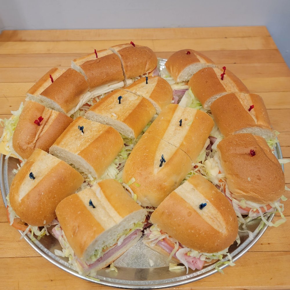 512 Deli