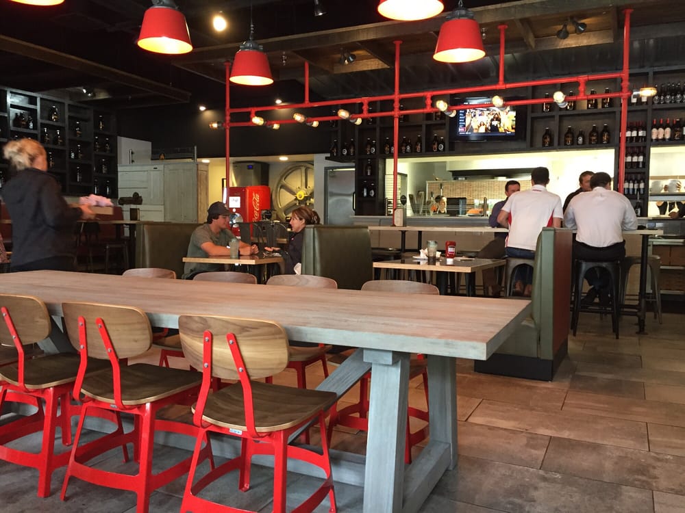 Neo Pizza 77 Photos & 94 Reviews Bars 220 Harker Pl, Annapolis