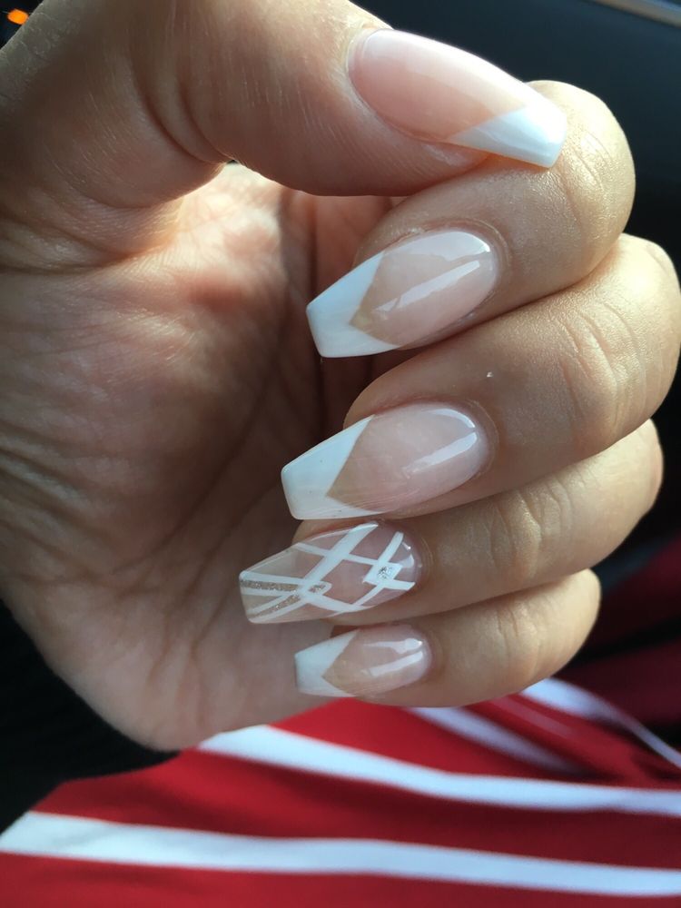 Elegance Nails III Nail Salons 238 North Ave, Dunellen, NJ Phone