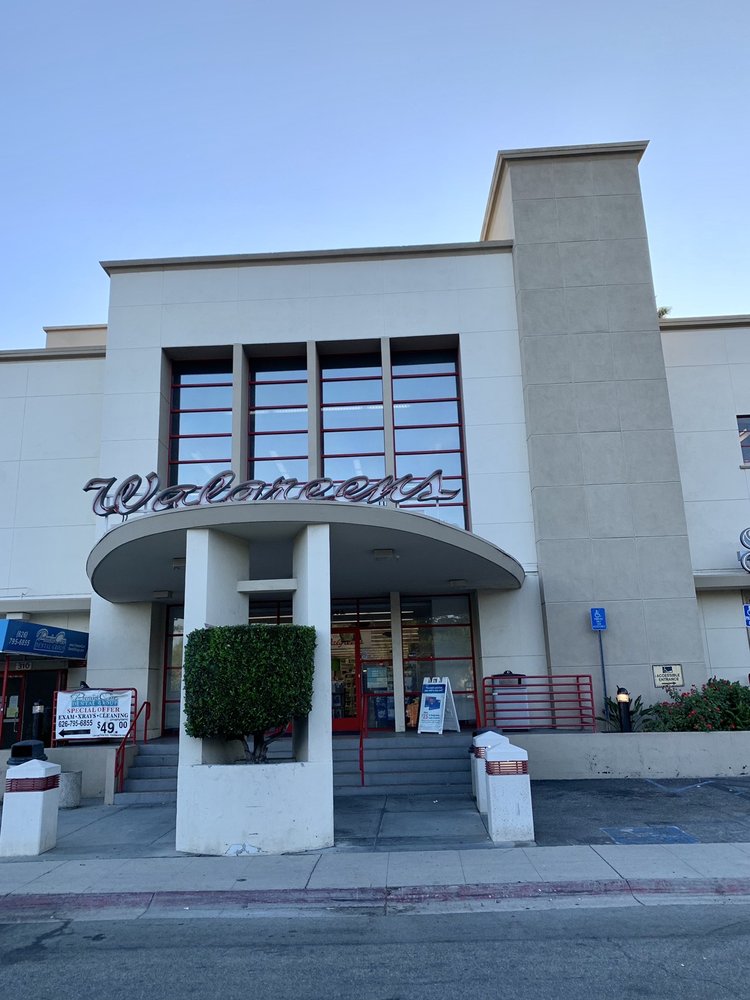 Walgreens