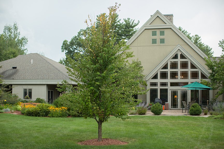 Community Hospice House Hospice 210 Naticook Rd, Merrimack, NH