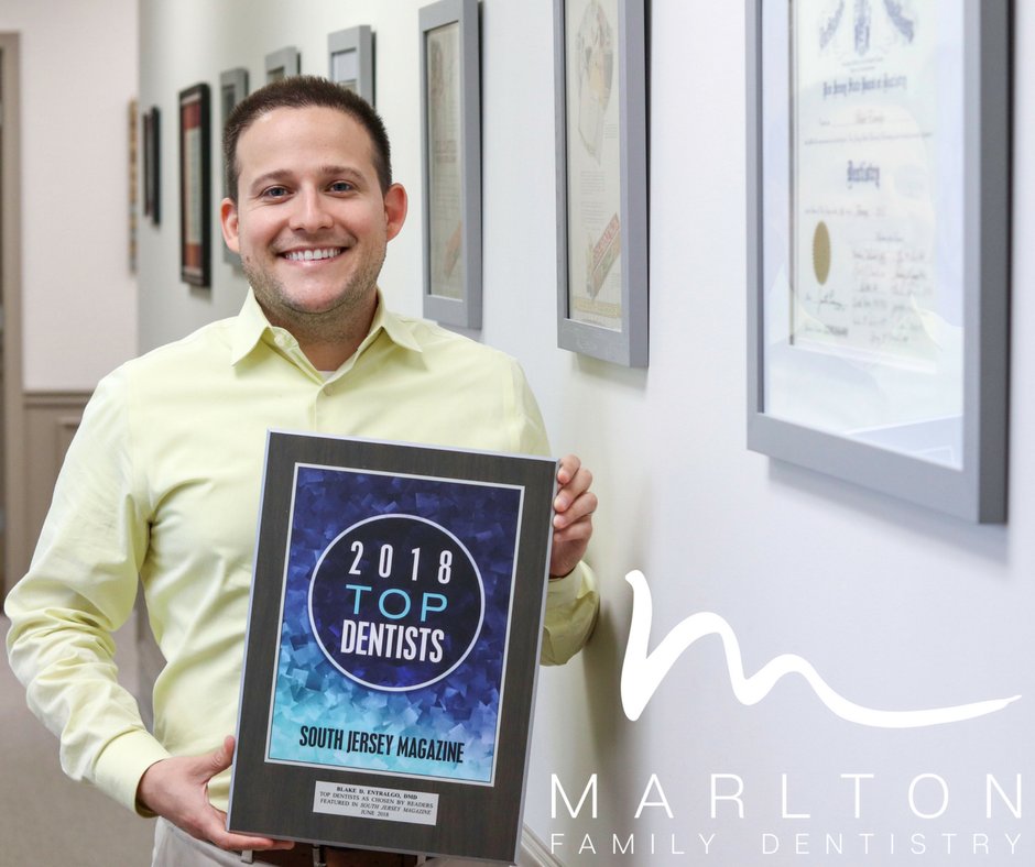 image of business Marlton Family Dentistry