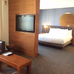 beach pike hyatt centric clear