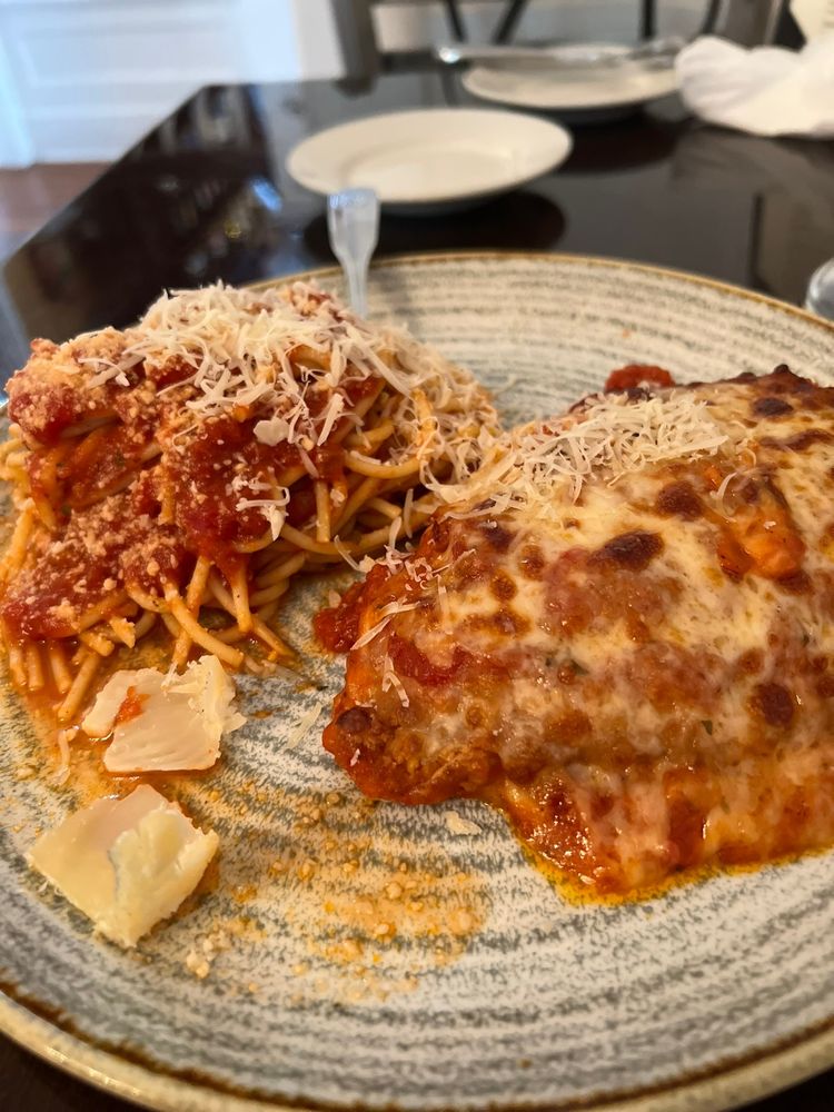 Amore Italian Ristorante & Bar Amore Italian Ristorante & Bar