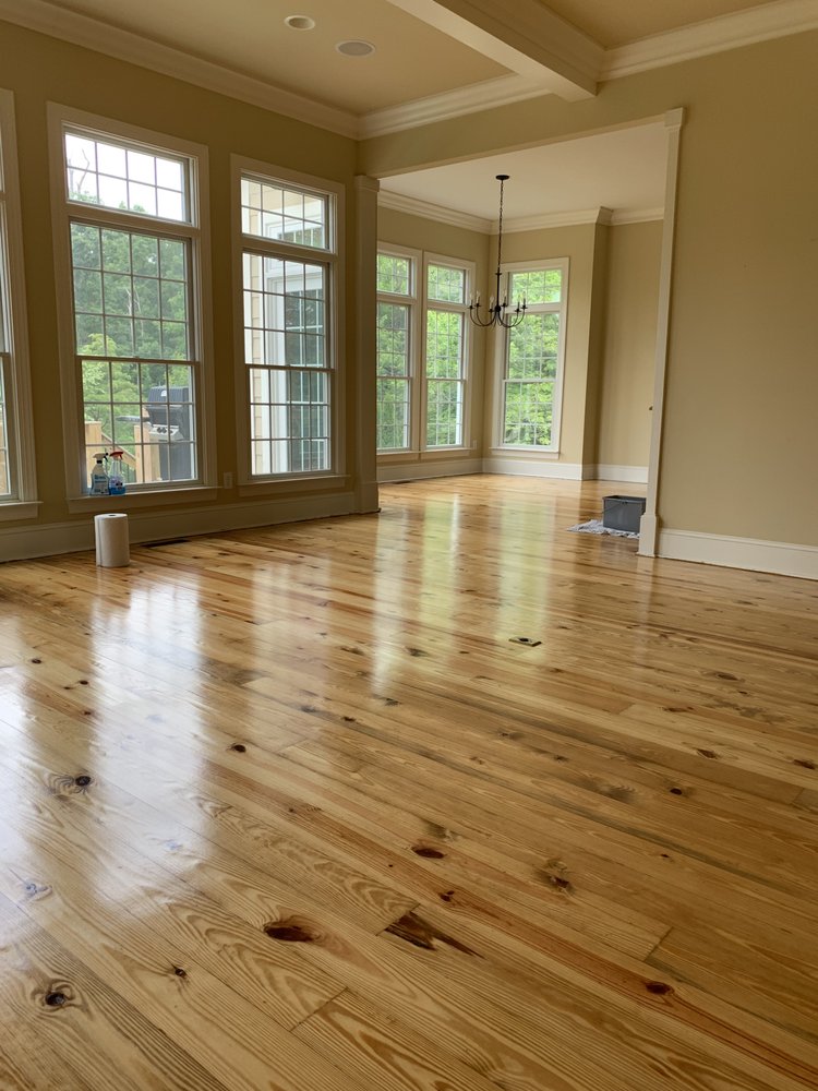 image of business Grove Manor Flooring