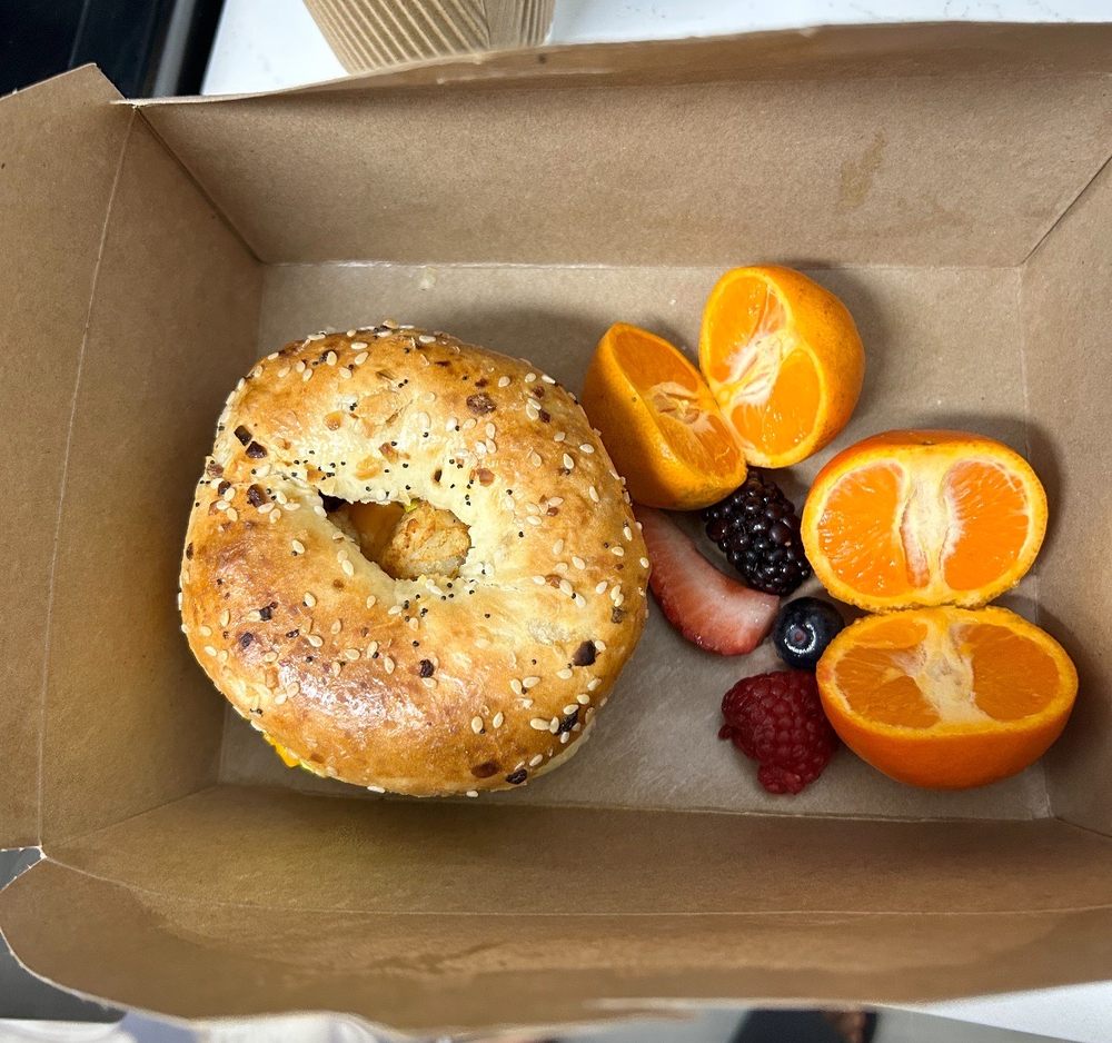 The Nile Coffee Shop