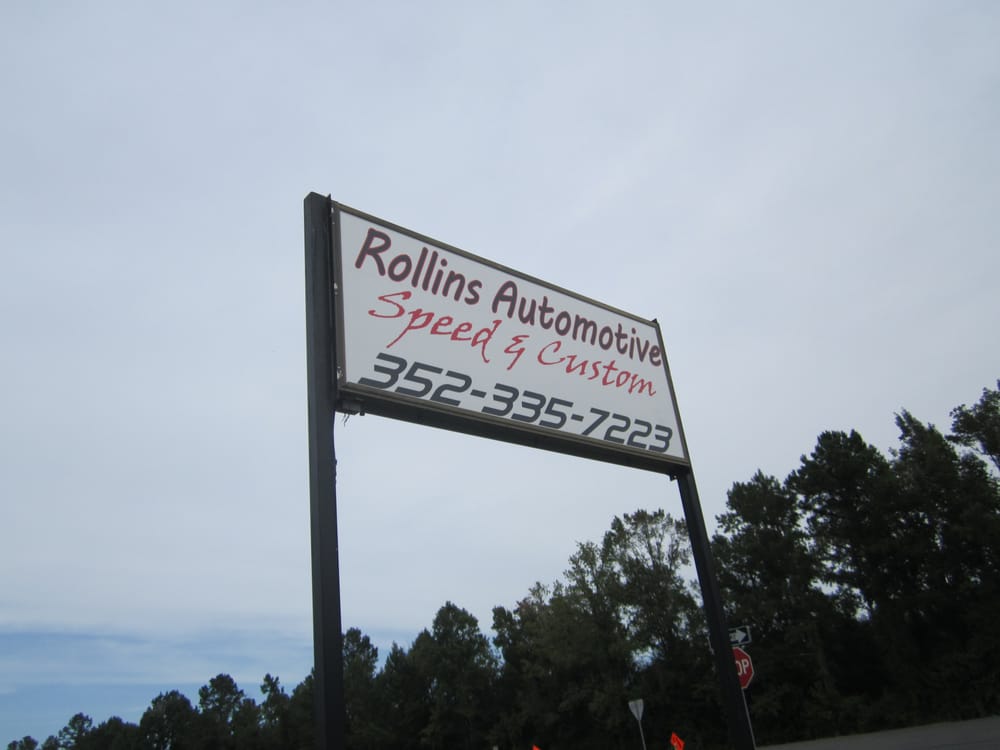 Rollins Automotive