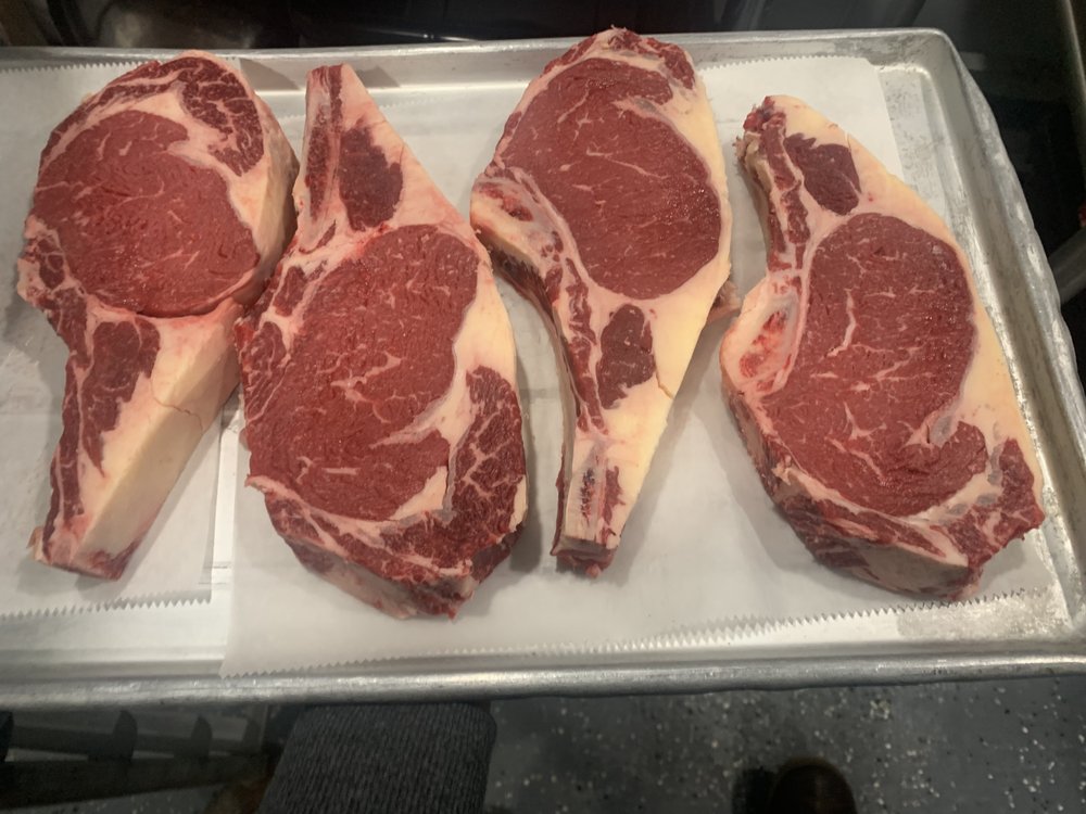 The Butchery - Ellis Meat Company