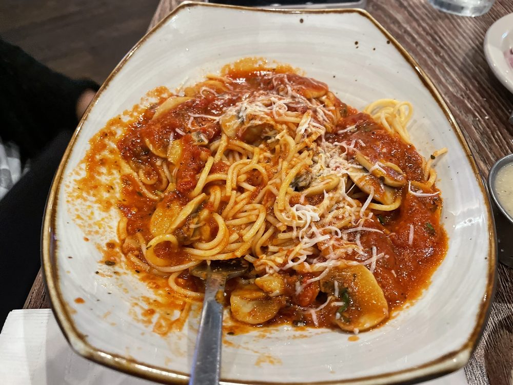 Gallo Nero Italian Bistro