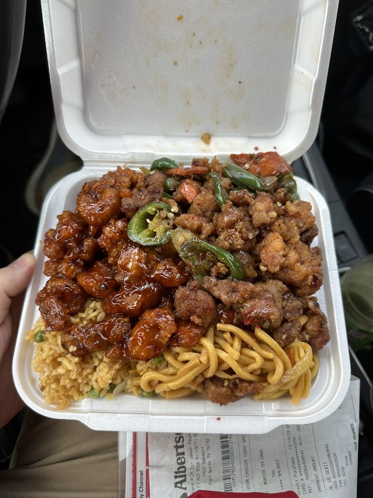 China Express