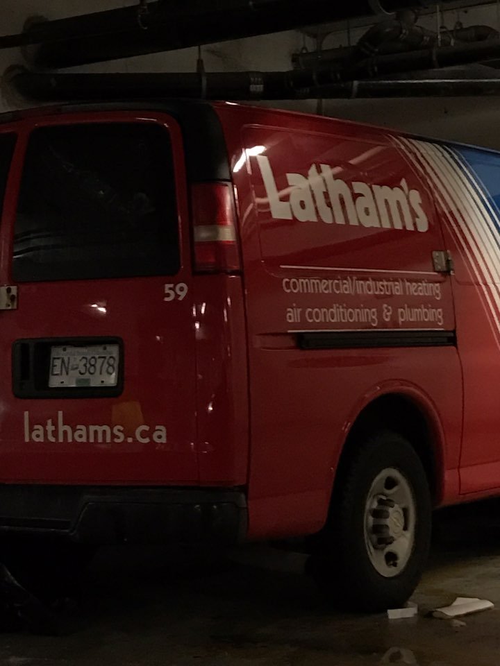 Latham's