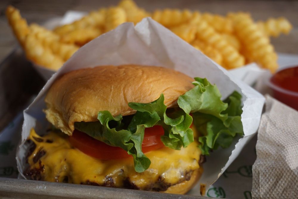 Shake Shack