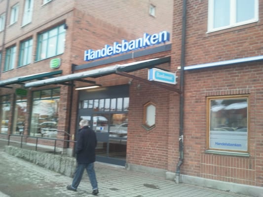 handelsbanken öppet lördag handelsbanken öppet lördag