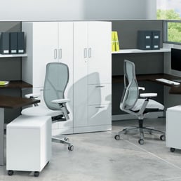 Photos For Bernards Office Furniture Inc Yelp Photo Of Bernards Office Furniture Inc Woodland Hills Ca United States
