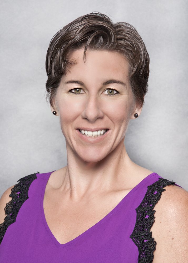 Jen Keith-Weaver -On Q Financial
