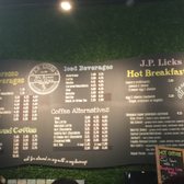 jp licks prices