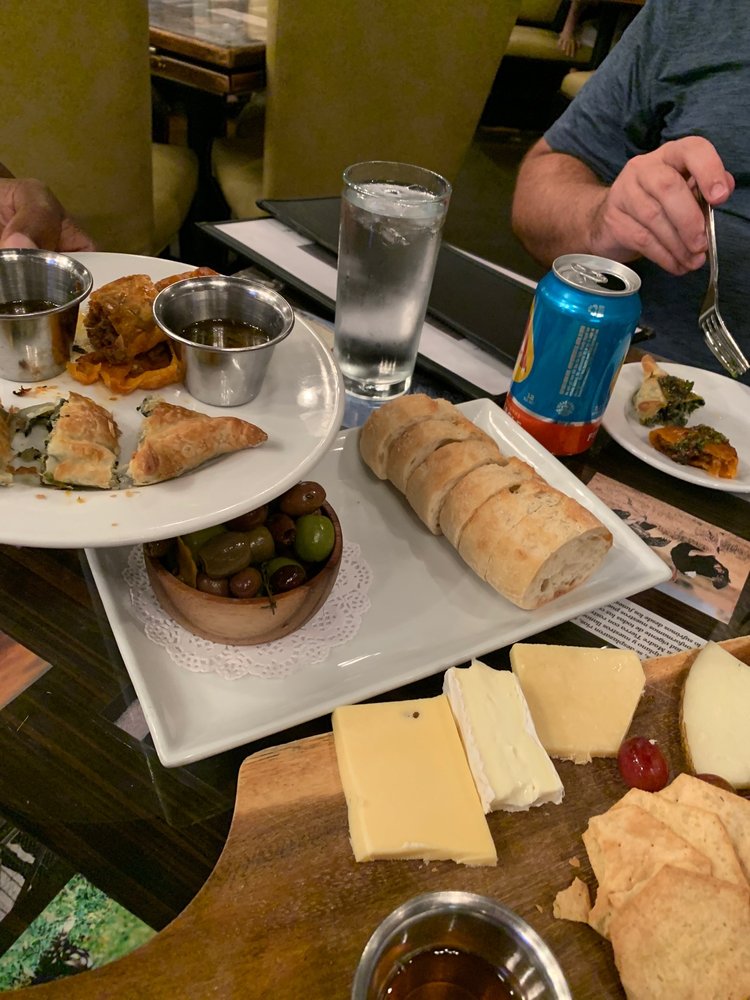 Buenos Aires Cafe