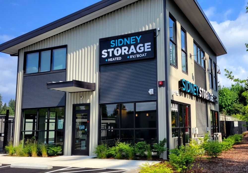 Sidney Storage