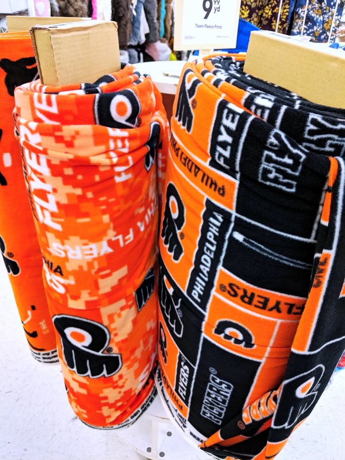 JOANN Fabric and Crafts
