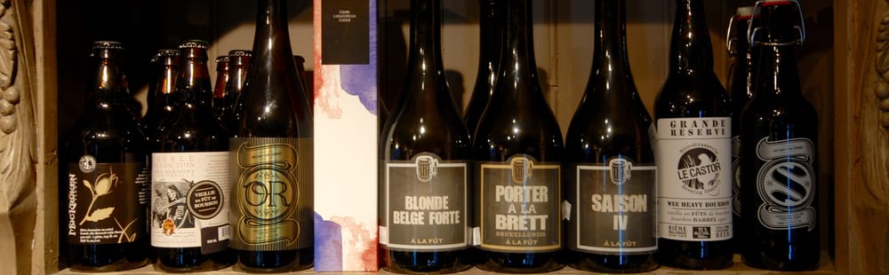 Délires du Terroir