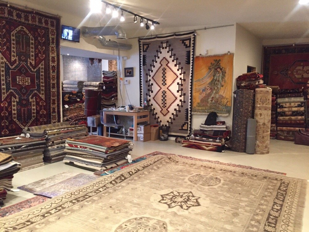 Prestige Rugs