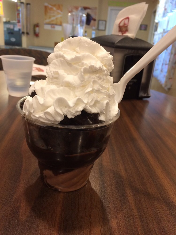 Amsdell Ice Cream Eatery 35 Photos Ice Cream & Frozen Yogurt 3041