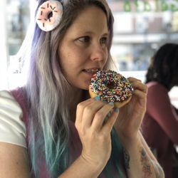 The Best 10 Vegan Restaurants In San Jose Ca Last Updated Vegan Donut And Cafe